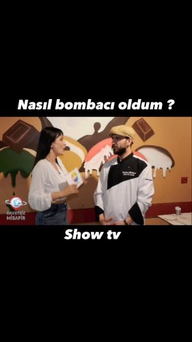 Video post from bombacizeydan.