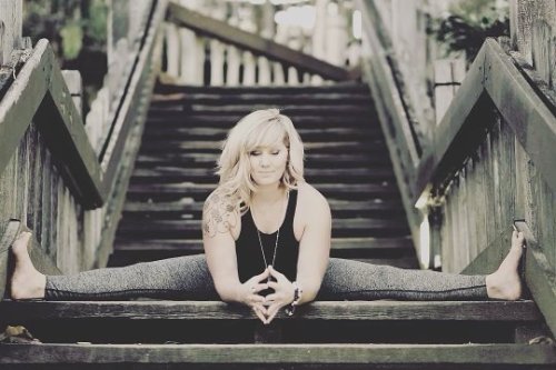 Photo post from reachyoga_sd.