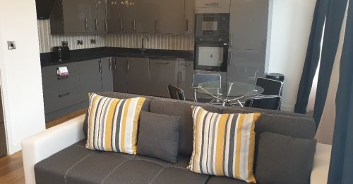 Photo post from kasarstays.