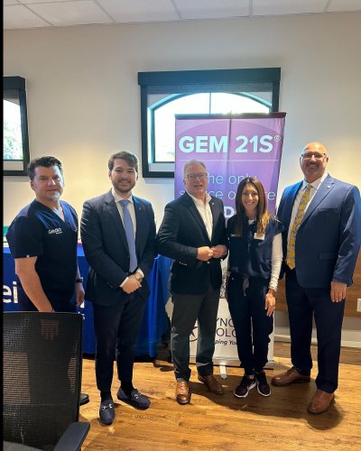 Photo post from geistlich_nflorida.