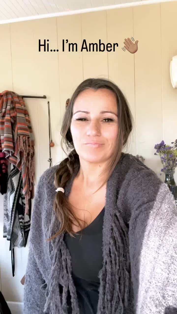 Video post from __amber_lydic__.