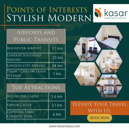 Photo post from kasarstays.