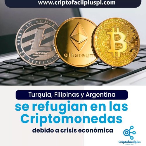 Photo post from criptofacilplus.