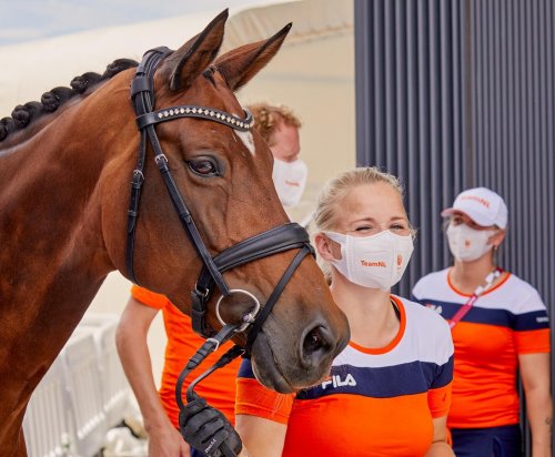 Carousel post from fei_global.