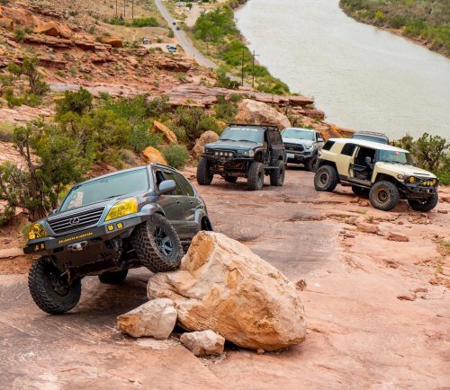 Photo post from coastal.offroad.