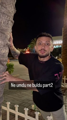 Video post from mehmetenliogluofficial.