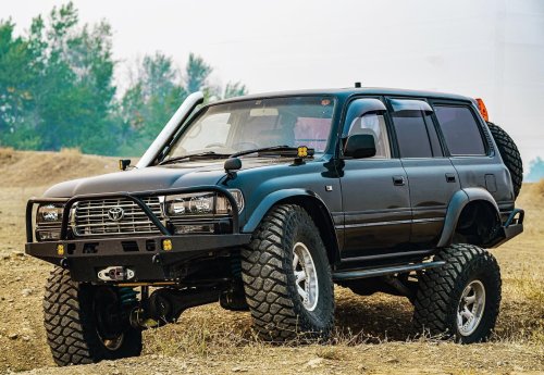 Photo post from coastal.offroad.