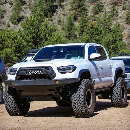 Photo post from coastal.offroad.