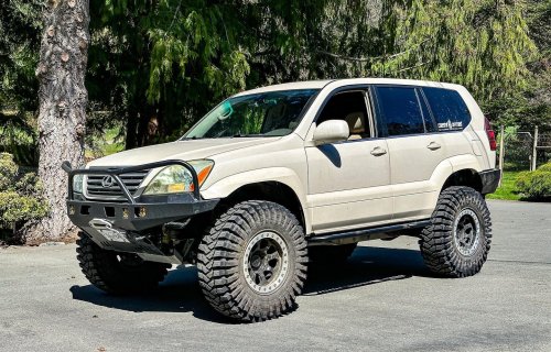 Photo post from coastal.offroad.