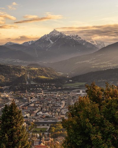 Photo post from innsbrucktourism.