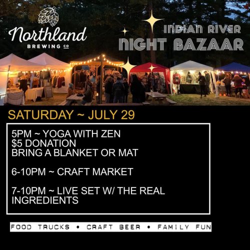 Photo post from northlandbrew.