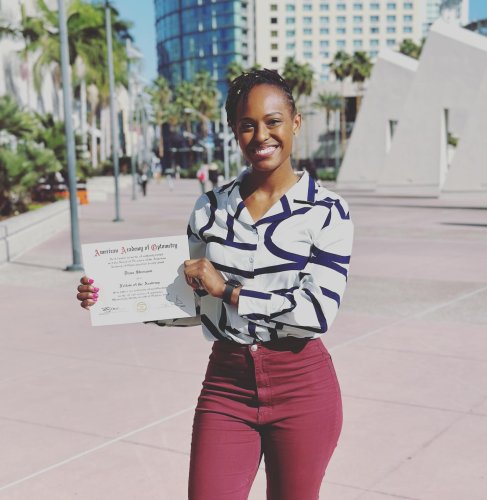 Photo post from uchicagooptom.