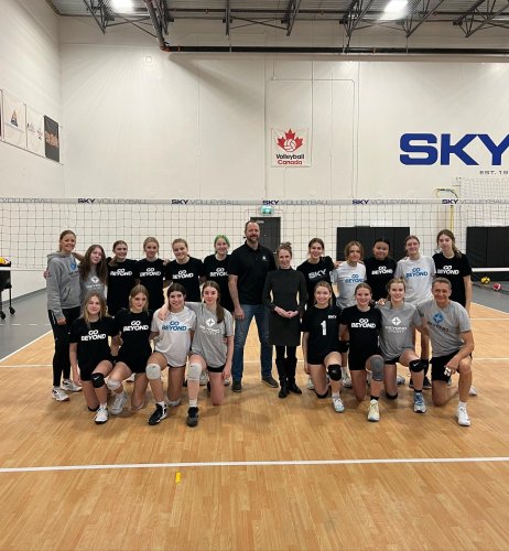 Photo post from beyondsportinsta.