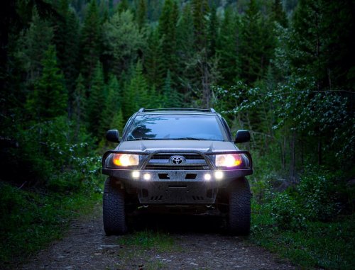 Photo post from coastal.offroad.