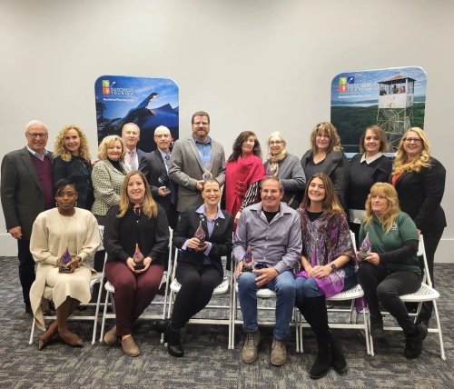 Photo post from dutchesstourism.