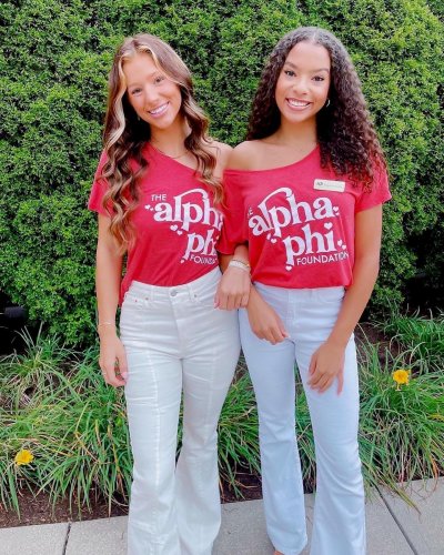 Carousel post from alphaphifoundation.