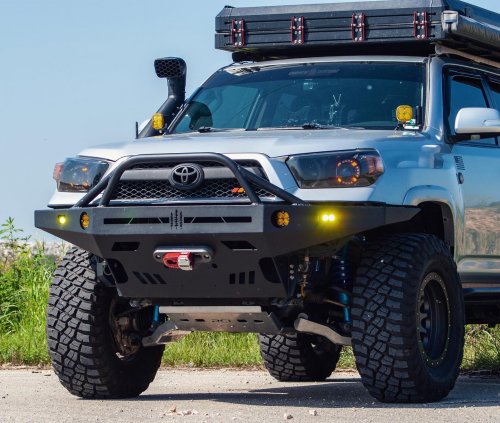 Photo post from coastal.offroad.