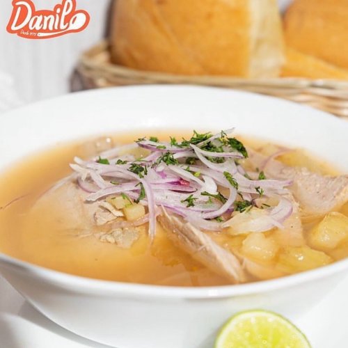 Photo post from danilo_restaurante.