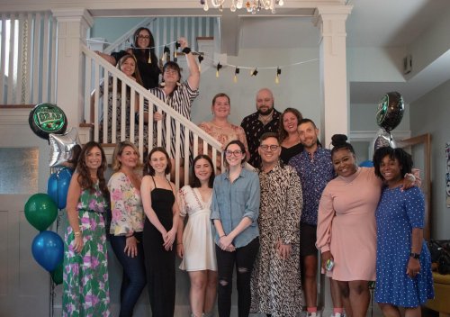 Photo post from tulane.sopa.media.and.design.