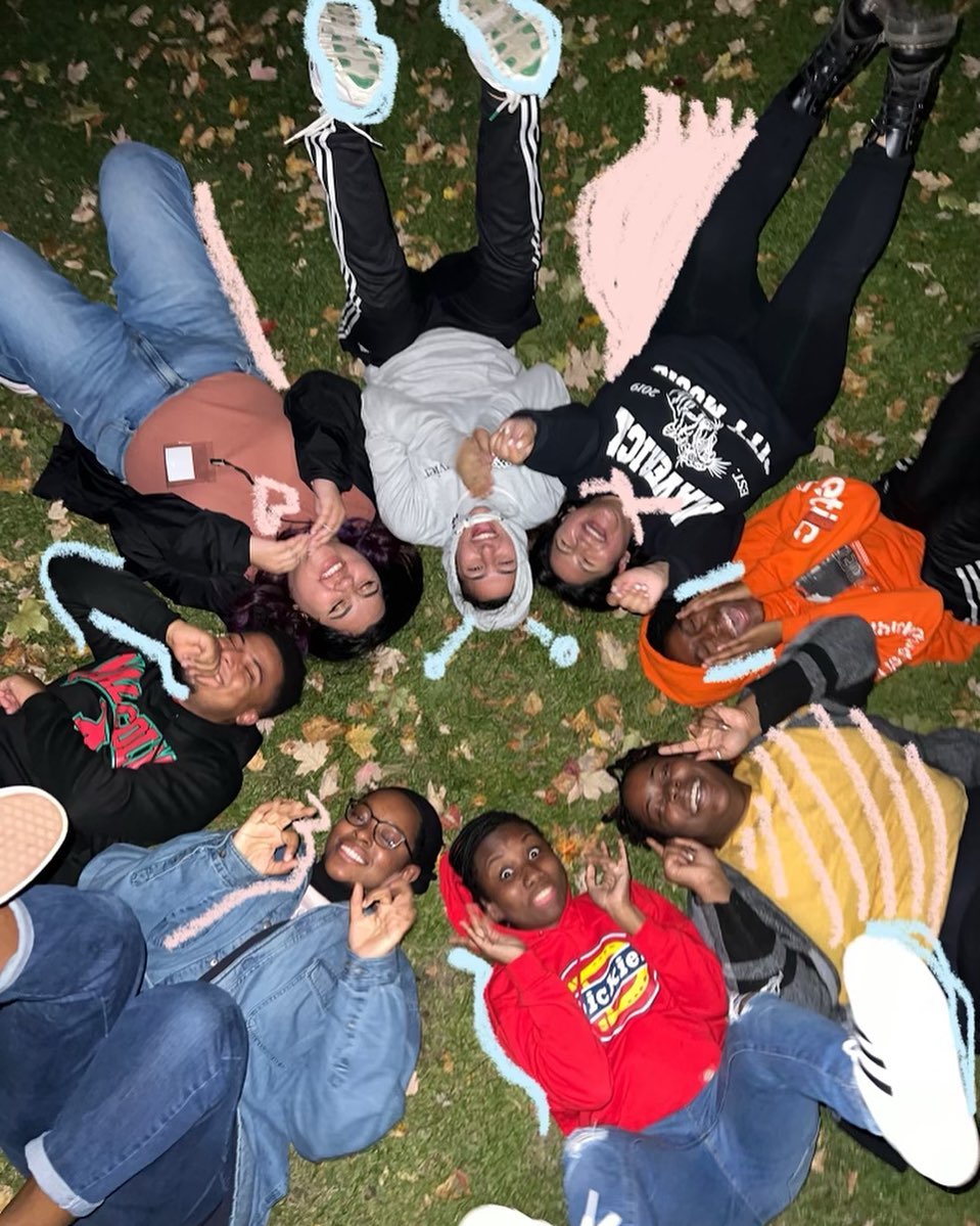 Photo post from ao.chicago.