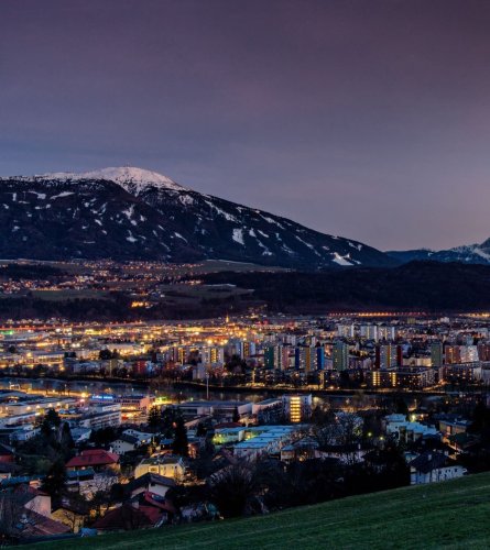 Carousel post from innsbrucktourism.