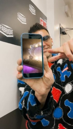 Video post from gabryponte.