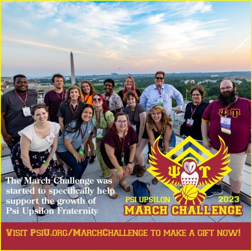 Photo post from psiupsilon.