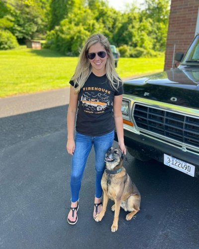 Men's Chromatic Ford Bronco T-Shirt