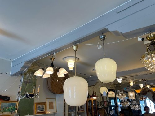 Carousel post from ulva_diversehandel.