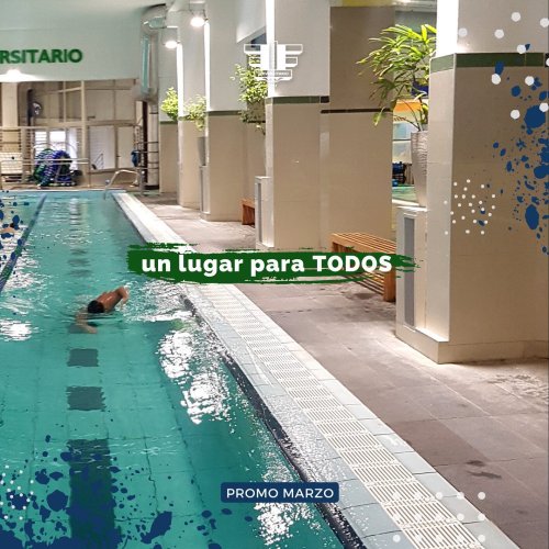 Photo post from cluburundayuniversitario.