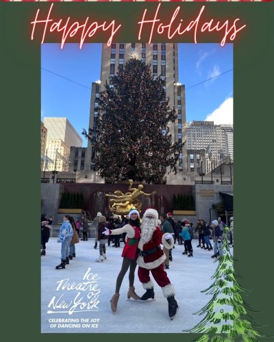 Photo post from icetheatreofny.