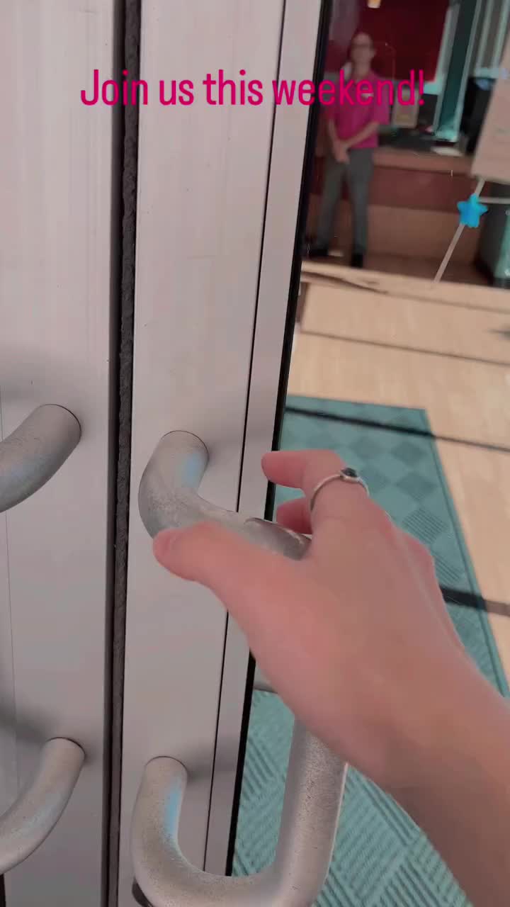 Video post from nmswmidtown.