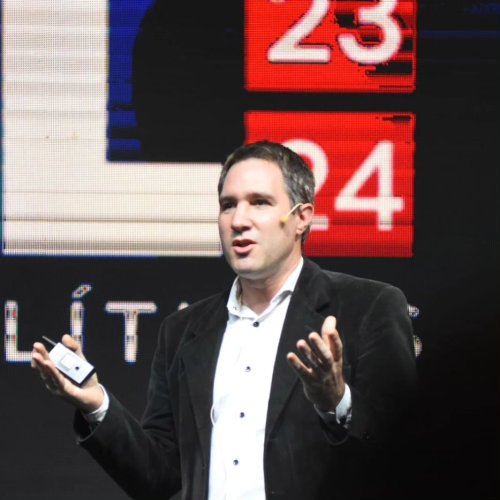 Carousel post from damiandipace.