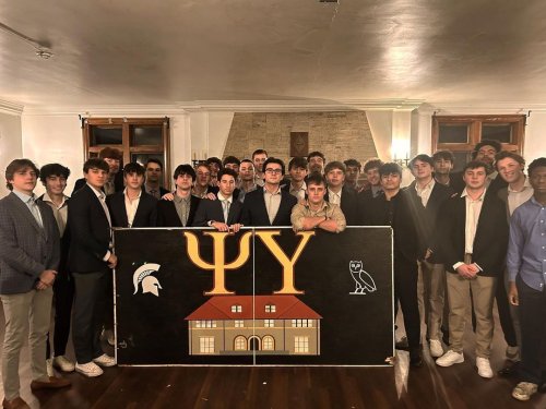 Photo post from psiupsilon.