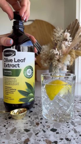 Video post from comvita_au.