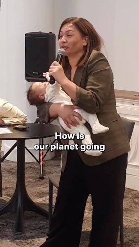 Video post from nzgreenparty.