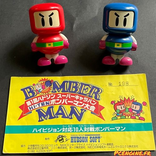 Photo post from pc_engine_fan.