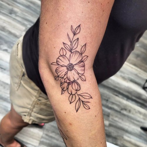 Tattoo uploaded by Pacific Island Ink • Tattoodo