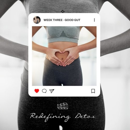 Photo post from glasshouseretreat.