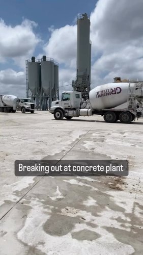 Video post from gramsconstruction.