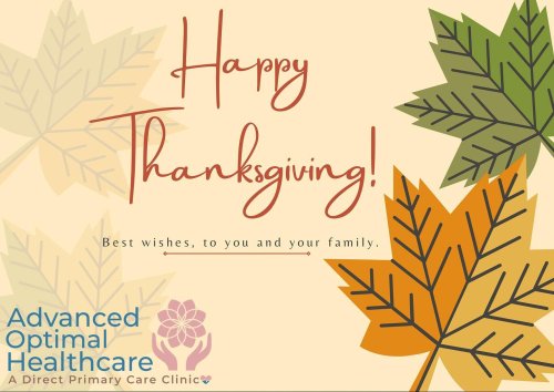 Photo post from advanced_optimal_healthcare.