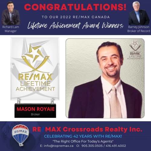 Photo post from remaxcrossroadsrealtyinc.