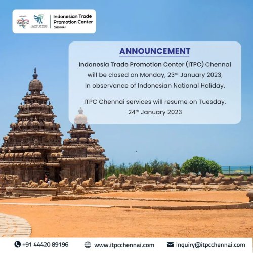 Photo post from itpcchennai.