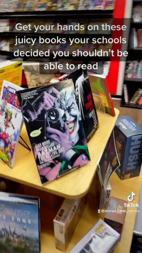 Video post from alteredstatecomics.