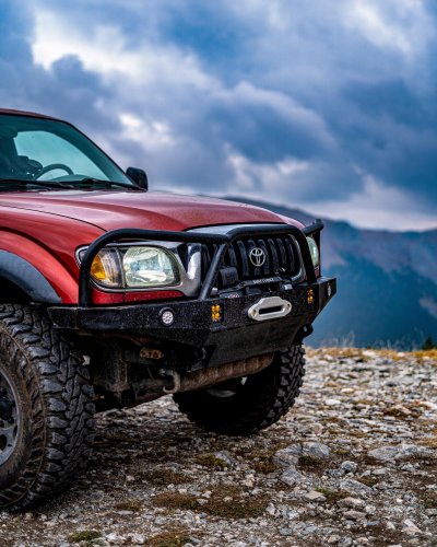 Photo post from coastal.offroad.