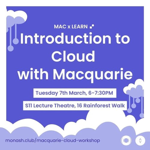 Photo post from monashcoding.