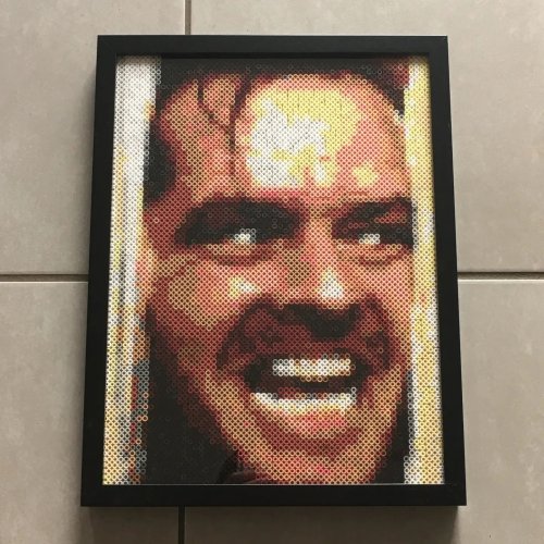 Photo post from caveofpixels.