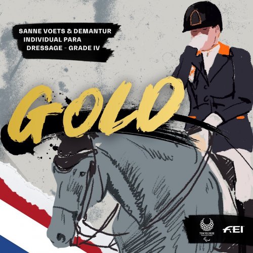 Carousel post from fei_global.