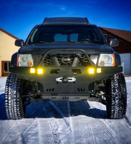 Photo post from coastal.offroad.
