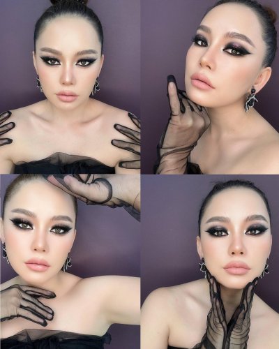 Photo post from desaronsalon.